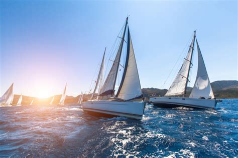 How You Can Sail Around The World With Festiva Sailing Vacations