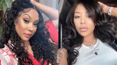 K Michelle Rich Dollaz Mariahlynn Lyrica Anderson And A1 To Star In Marriage Boot Camp Hip
