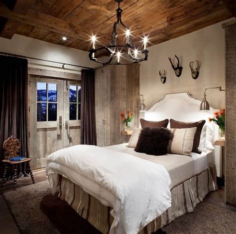 26 Rustic Design And Decor For Comfy Cozy Spaces Texture And Color