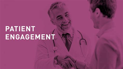 Healthcare Marketing Is The Key To Improving Patient Engagement
