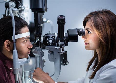Midwestern University Clinics Arizona Eye News Mwu Az Eye Institute