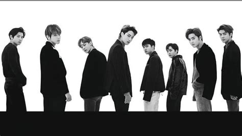 K Pop Group Exo Reveals Release Date Of Special Album Pushcomph