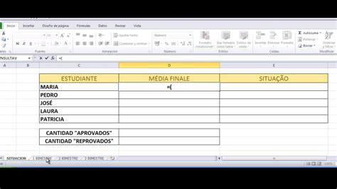 Cálculos Entre Plantillas Excel 2010 Basico Ao Avanzado Youtube