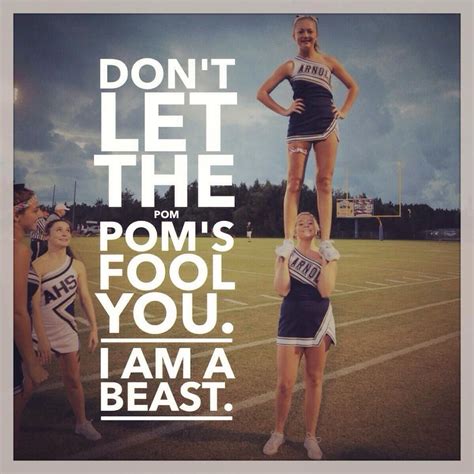 Cheer Quote Cheerleading Quotes Cheer Quotes Varsity Cheer