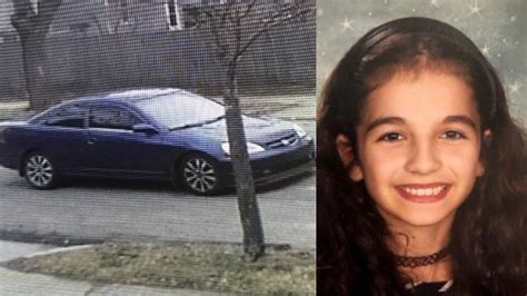 Amber Alert Girl 11 Missing In Springfield Possibly Abducted Necn