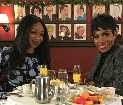 Reality Checks Tiffany New York Pollard Lands New Vh1 Show Brunch