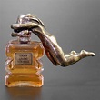 Lucien Lelong Mon Image perfume bottle in 2020 | Perfume bottles ...