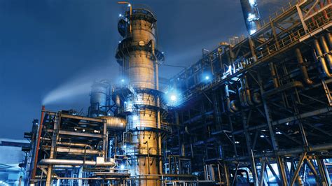 Exploring The 6 Largest Refineries In The World Nes Fircroft