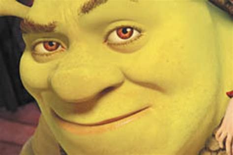 Shrek Forever After