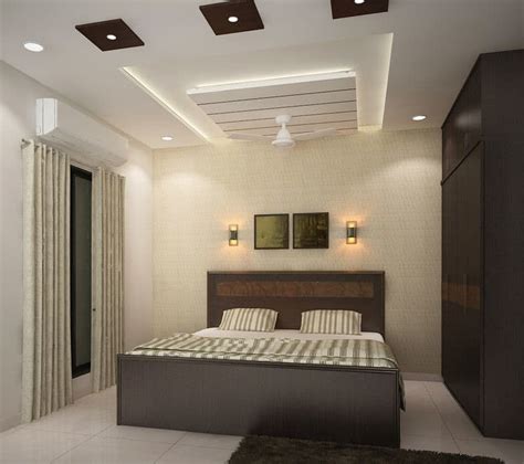 Designed with spaces in mind, we are introducing the latest design trends, styles, and space ideas to help you envision your perfect look. 11+ Alluring Wooden False Ceiling Modern Ideas | Bedroom ...