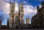 Factsheet: The Church of England - Religion Media Centre