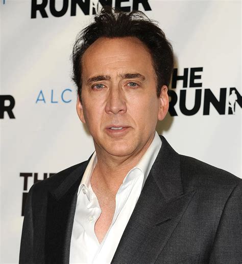 Will Flop Hard Without Nic Cage Internet Vows To Review Bomb New