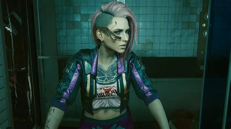 Reflection At Cyberpunk 2077 Nexus Mods And Community