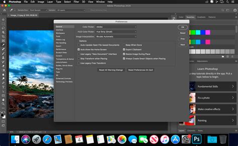 Adobe Photoshop 2020 V2124 Download Macos