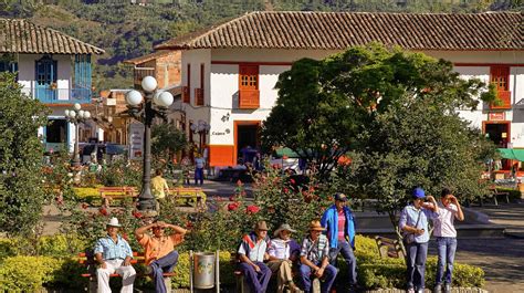 Things To See And Do In Jardín Colombia