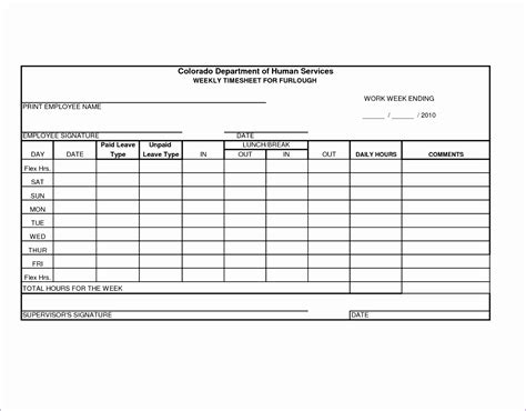 Daily time sheet printable printable 360 degree then free printable time sheets. 6 Free Excel Timesheet Template with formulas - Excel ...