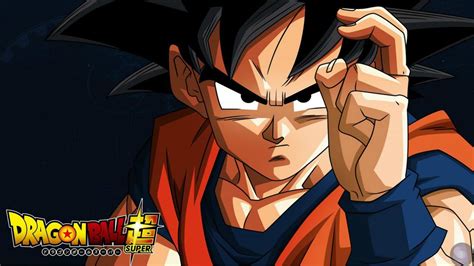 How Strong Is Gokus Base Form In Dragon Ball Super Youtube