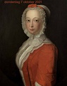 7 okt. Portret van Anna van Hannover - Stichting Nassau en Friesland