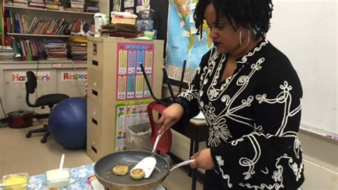 Halifax Woman Preserving African Nova Scotian Culture Through Food