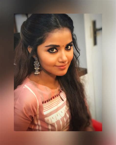 Know about anupama parameswaran's biography, life style, hd photos, age, wiki, filmography and more. Anupama Parameswaran is a sight to behold in THESE latest ...