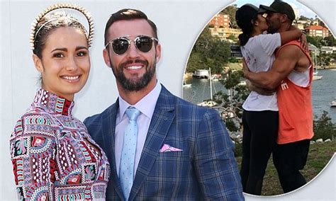 Has Kris Smith Proposed To His Girlfriend Of Two Months