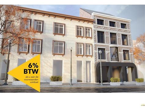 Appartementen Te Koop In Sint Truiden 3800 Zimmo