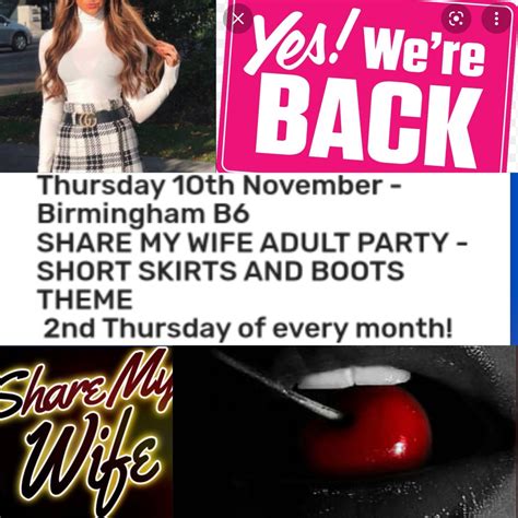 Share My Wife On Twitter 💥we Are Back Newprivateclub Thursday 10th