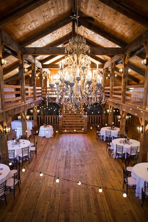 Barn Wedding Decorations Rustic