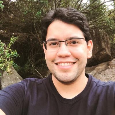 Rodrigo Ramos Rodrigos Twitter