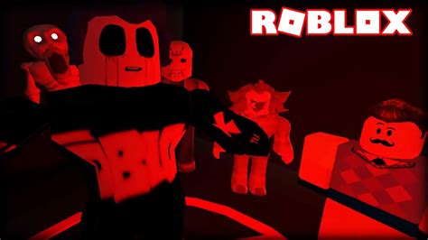 Roblox Scary Elevator New Guest 666 Update Youtube