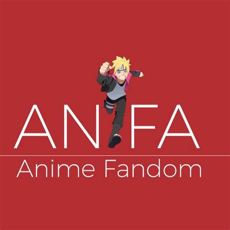 Anime Fandom Youtube