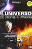 Poster del Programa / Serie: El Universo de Stephen Hawking