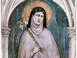 kirche-heute.ch – Klara von Assisi – von Christus ergriffen