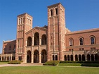The 25 Most Beautiful College Campuses in America - Photos - Condé Nast ...