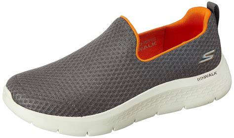 Buy Skechers Mens GO Walk Flex CCOR Walking Shoe UK At Amazon In