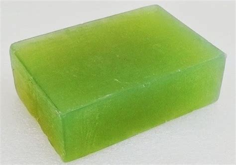 Aloe Vera Clear Gel Soap Buy Aloe Vera Clear Gel Soap For Best Price At