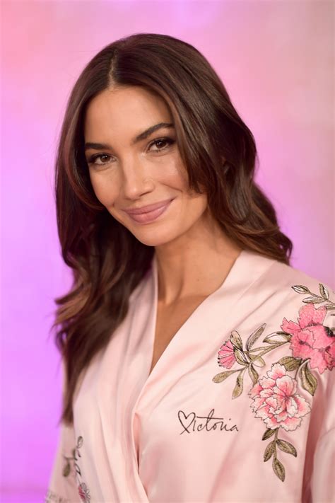 Lily Aldridge 2017 Victoria S Secret Fashion Show