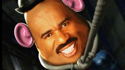Steve Harvey Tv Ratings Are Dropping Lets Examine Why