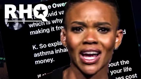 Candace Owens Is A Socialist Candace Owens Is A Socialist Follow The Benjamin Dixon Show