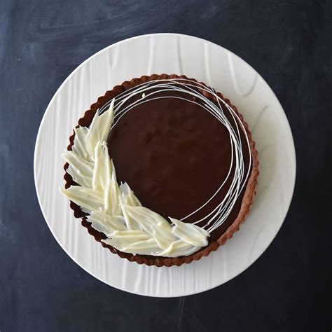 How To Roast Hazelnuts Tart Pie Chocolate Baking Desserts Food