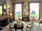 The Royals at Christmas: Inside Sandringham House (With images ...