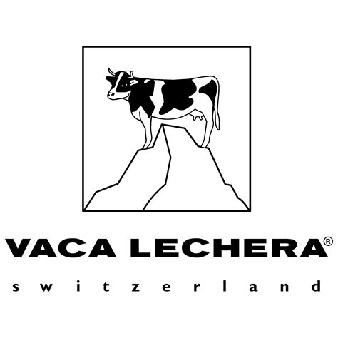 Vaca Lechera Logo PNG Transparent & SVG Vector - Freebie Supply