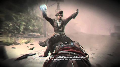 Assassins Creed 4 Black Flags Walkthrough Part 82hallucinations Youtube