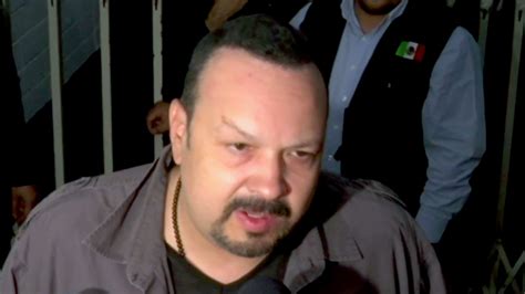 Pepe Aguilar Habla Sobre El Polémico Arresto De Su Hijo Mayor Shows