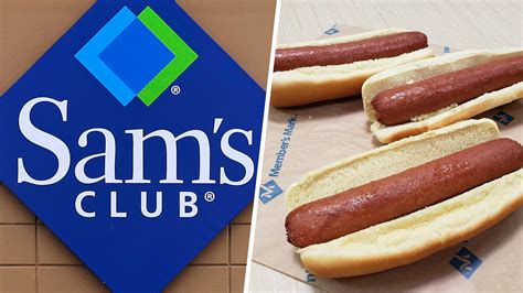 Sam's club members can add up to eight additional cardholders to their account at this low rate. Sam's Club adds Polish dogs to menu after Costco scraps ...