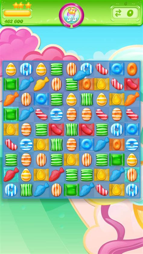 Welcome to the candy crush saga wiki. Candy Crush Jelly Saga: 5 tips, tricks, and cheats to ...