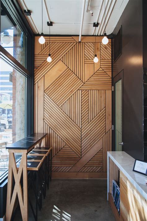 Embracing Wood Smart Acoustics And Cozy Aesthetics Shape Office In