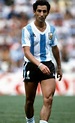 Osvaldo Ardiles selección argentina | Argentina, Seleccion argentina de ...