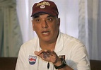 Richard Páez celebra regresar a su país y dejar huella en Millonarios