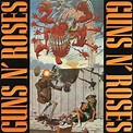 Guns N' Roses - EP [EP] | Metal Kingdom